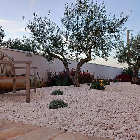 Malia Holiday Villa 孔韦尔萨诺 外观 照片