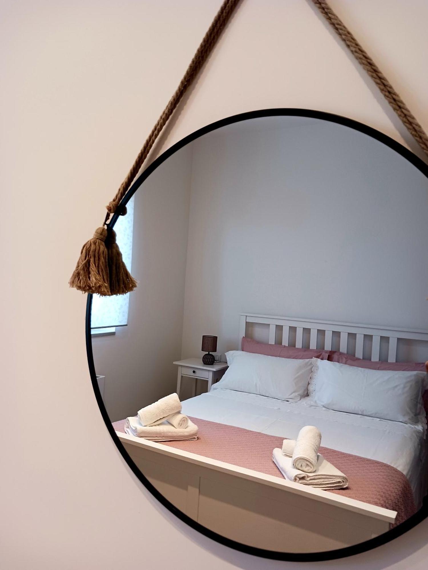 Malia Holiday Villa 孔韦尔萨诺 外观 照片